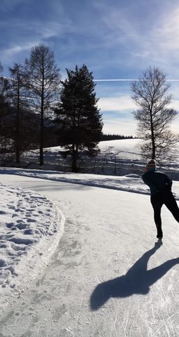 Sportchalet Viehhofen Appartements